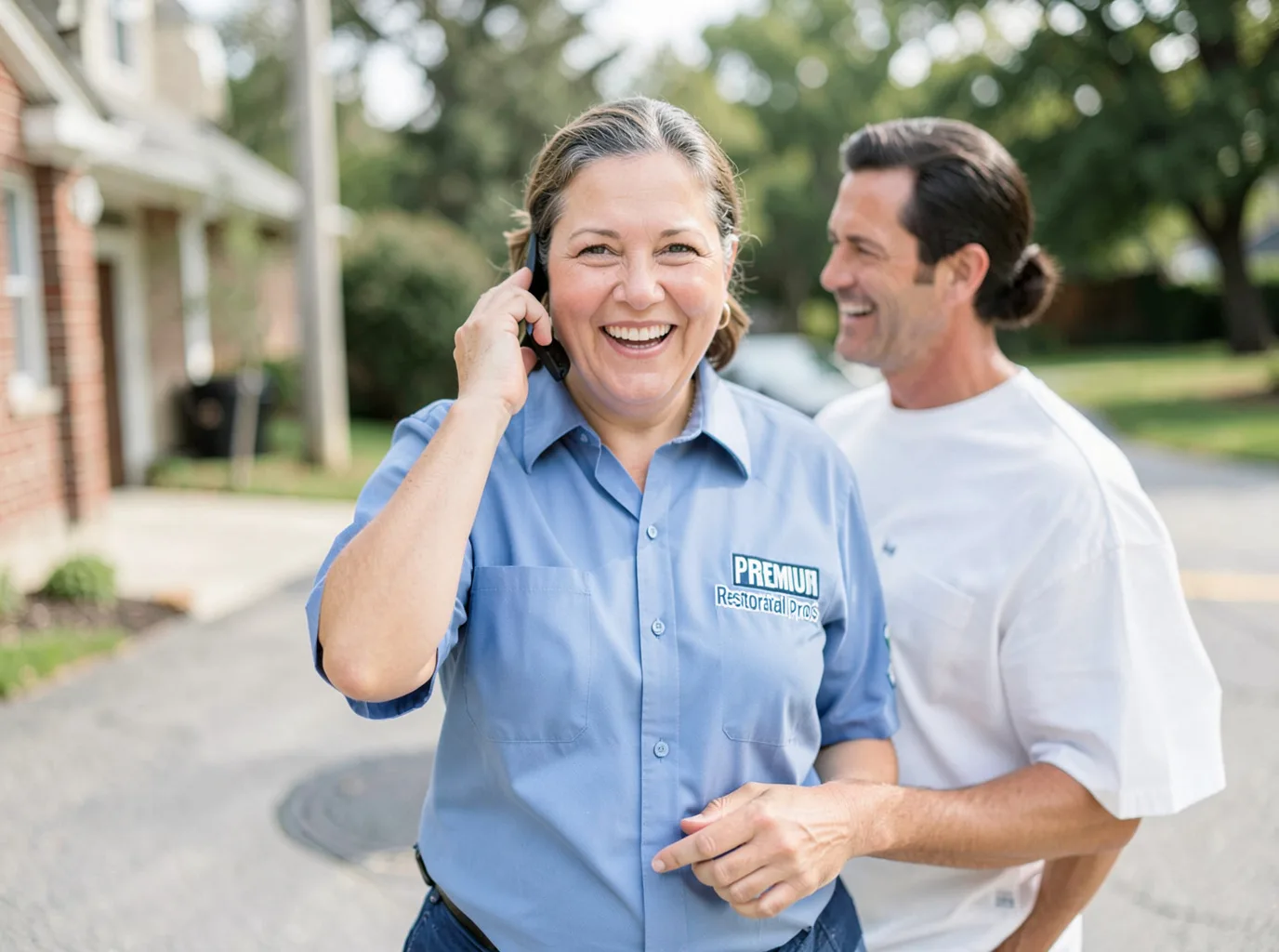 Water Damage Restoration Revere, MO FAQs